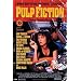 Posters: Pulp Fiction Poster - Affiche Principale, De Quentin Tarantino (91 x 61 cm)