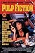 Pulp Fiction (Cover) - Maxi Poster - 61cm x 91.5cm