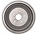 ACDelco Professional 18B561 (19294524) Rear Brake Drum