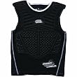 Answer Racing Stonespray Shield Adult Roost Deflector Motocross Motorcyle Body Armor