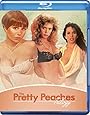 The Pretty Peaches Trilogy 2-Disc Blu-ray Set