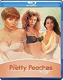 The Pretty Peaches Trilogy 2-Disc Blu-ray Set