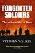 Forgotten Soldiers: The Irishmen Shot at Dawn
