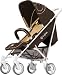 Cybex 050013005 - Callisto Buggy, Design Sand beige / brown