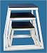 Search : Plyometric Box Set 6",12",18" White