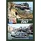 FOOTLOOSE IN EUROPE-DVD walking films