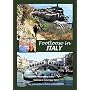Footloose In Italy - Cinque-Terre And Venice [DVD]