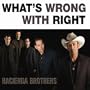 What's Wrong With Right