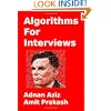Algorithms For Interviews