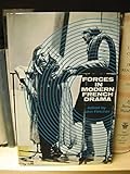 Forces in modern French drama : studies in variations on the permitted lie