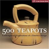 Art Pottery Books