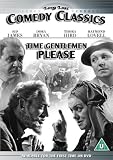 Comedy Classics - Time Gentlemen Please [1952]