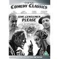 Time Gentlemen Please [UK IMPORT]