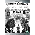 Comedy Classics - Time Gentlemen Please [1952] [DVD]