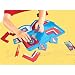 Aquadoodle Match and Color Farm Mat