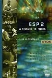 Davis:  A Tribute To Miles [DVD] [2006]