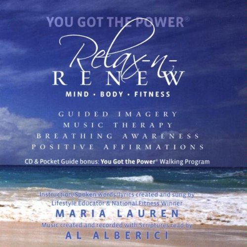 Healing Energy (Tranquil Pain Relief)