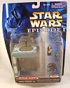 Star Wars Episode I Action Fleet Mini Scenes #2 Destroyer Droid Ambush