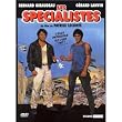 Die Spezialisten / The Specialists ( Les sp�cialistes )  [ Franz�sische Fassung, Keine Deutsche Sprache ]