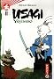 Usagi Yojimbo, Tome 11 :