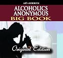 Alcoholics Anonymous - Big Book - Original Edition 2 [CD on Demand]