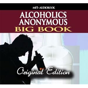 Alcoholics Anonymous : Big