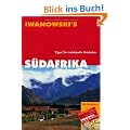S�dafrika - Reisef�hrer von Iwanowski: Tipps f�r individuelle Entdecker