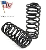 Suspension Air Bag To Coil Spring Conversion Kit 97-02 Expedition/Navigator 2Wd