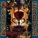 AD - Sangreal