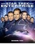 Star Trek: Enterprise - Season 2 [Blu-ray] [2002] [Region Free]