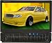 Kenwood Kvt-516 7-Inch In-Dash Navigation Ready DVD Receiver