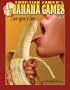 Banana Games Vol. 4: Once Upon a Time...Part 2 (v. 4)