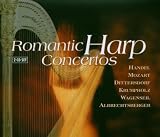Romantic Harp Concertos