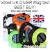 Scuba diving AQUATEC 45 Voted DIVER magazine Best reel