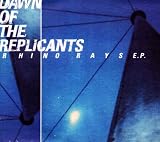 Rhino Rays EP