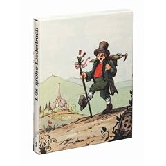 Das grosse Liederbuch: Das gro�e Liederbuch. 204 deutsche Volks- und Kinderlieder. Mit 156 bunten Bildern von Tomi Ungerer