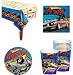 Hot Wheels Party Pack Party Supplies for 16