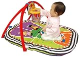 from Ks Kids Ks Kids 10508 The Little Athlete All in One Sports Center (Model KID-10508)