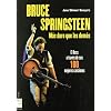 Bruce springsteen. M�s duro que los dem�s: Una obra imprescindible para comprender al genio de nueva jersey (Musica Ma Non Troppo)