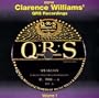 QRS Recordings Volume 1
