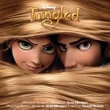 Tangled Digital Booklet