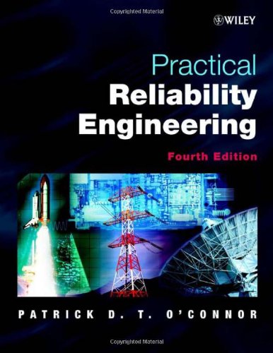practical reliability engineering