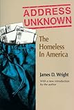 Address unknown : the homeless in America