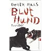 Bluthund: Thriller (Ein Columbus-Thriller)