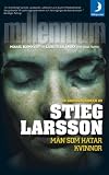 Produkt-Bild: M&auml;n som hatar kvinnor (schwedische Ausgabe) - Millennium-Trilogie 1/3