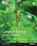 Campbell biology : concepts & connections