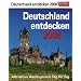 Deutschland entdecken, Abreißkalender 2008