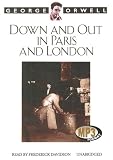 Down and Out in Paris and London