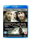 Brothers [Blu-ray]