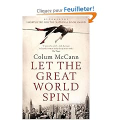 Let the Great World Spin